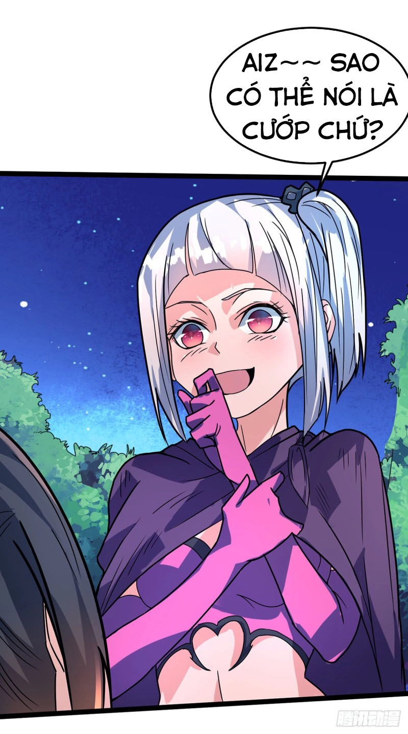 Đan Võ Chí Tôn Chapter 28 - 18