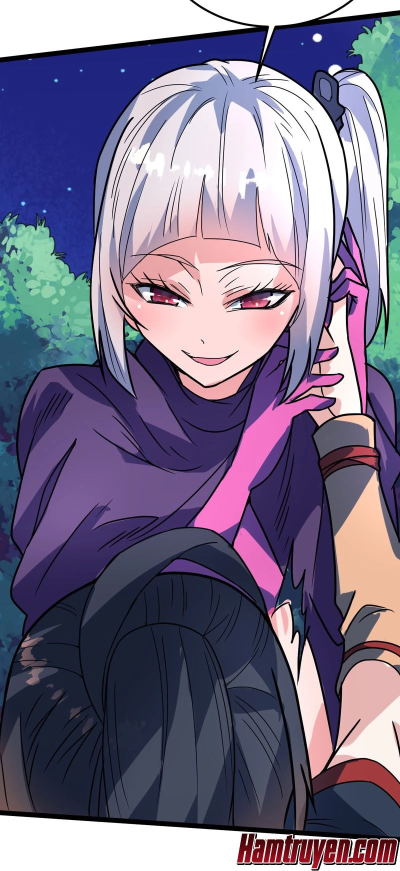 Đan Võ Chí Tôn Chapter 28 - 20