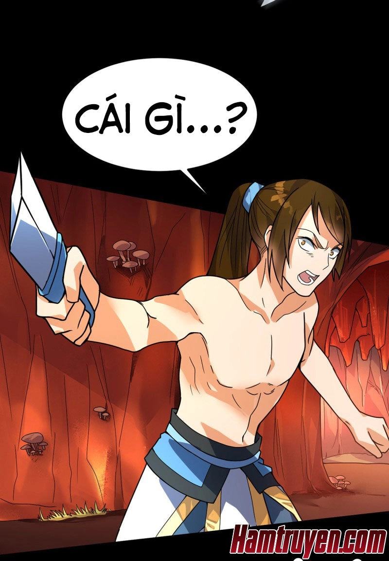 Đan Võ Chí Tôn Chapter 29 - 5