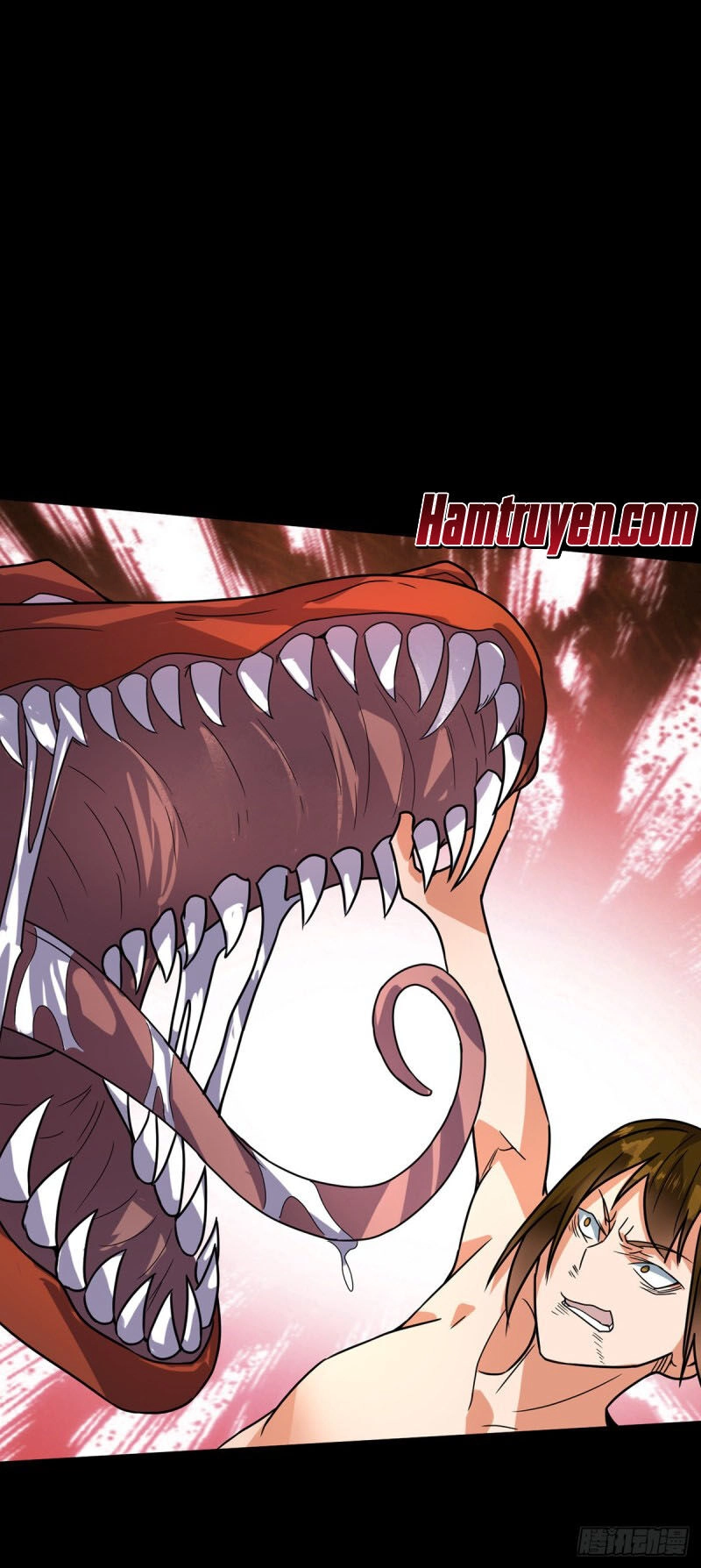 Đan Võ Chí Tôn Chapter 29 - 11