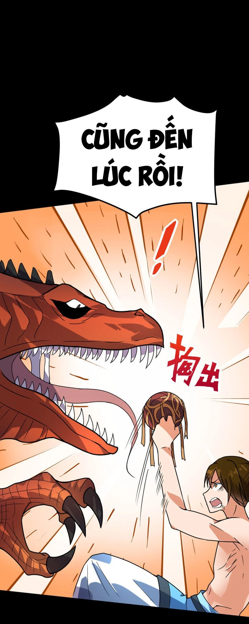 Đan Võ Chí Tôn Chapter 29 - 14