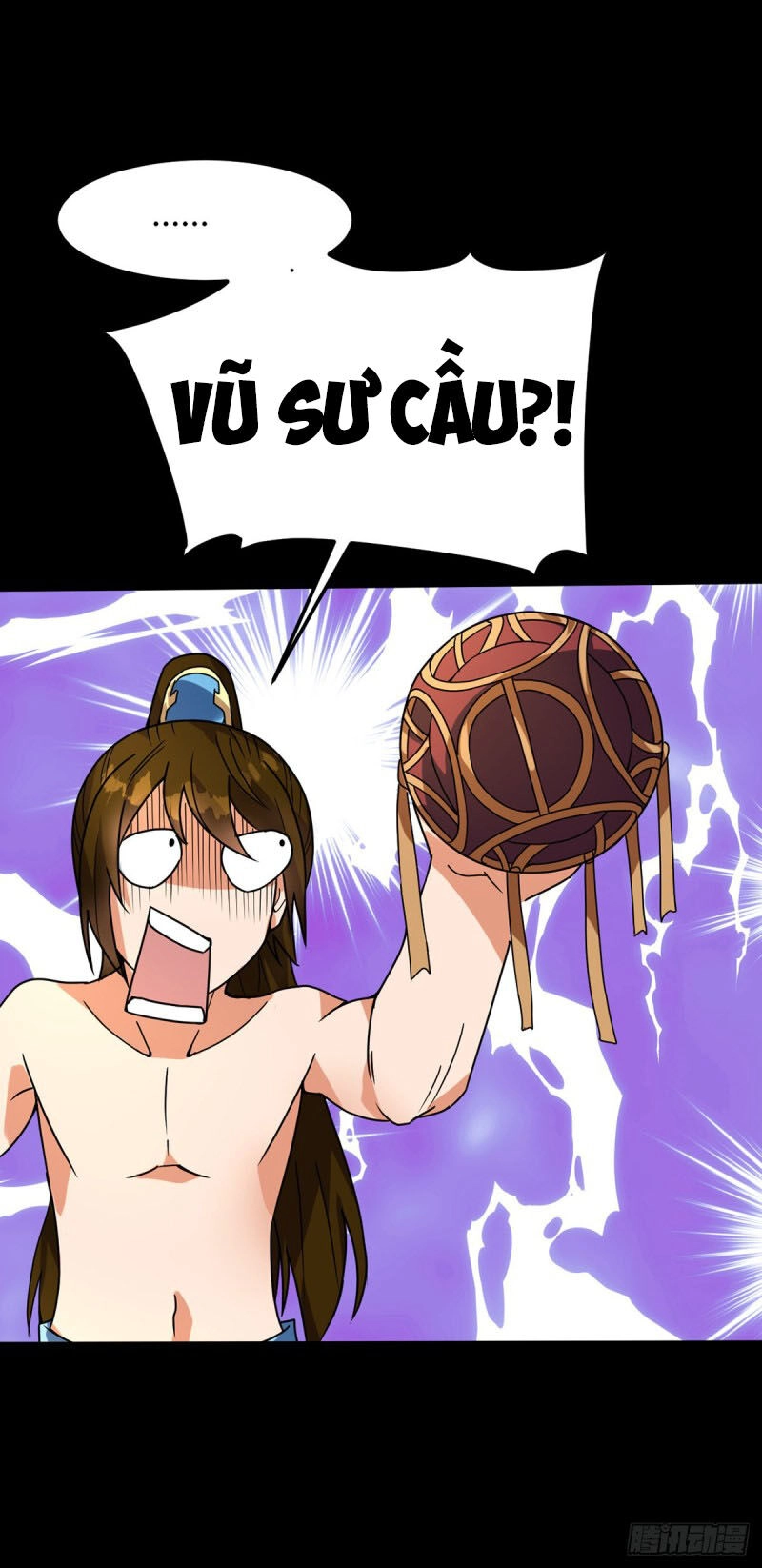 Đan Võ Chí Tôn Chapter 29 - 16