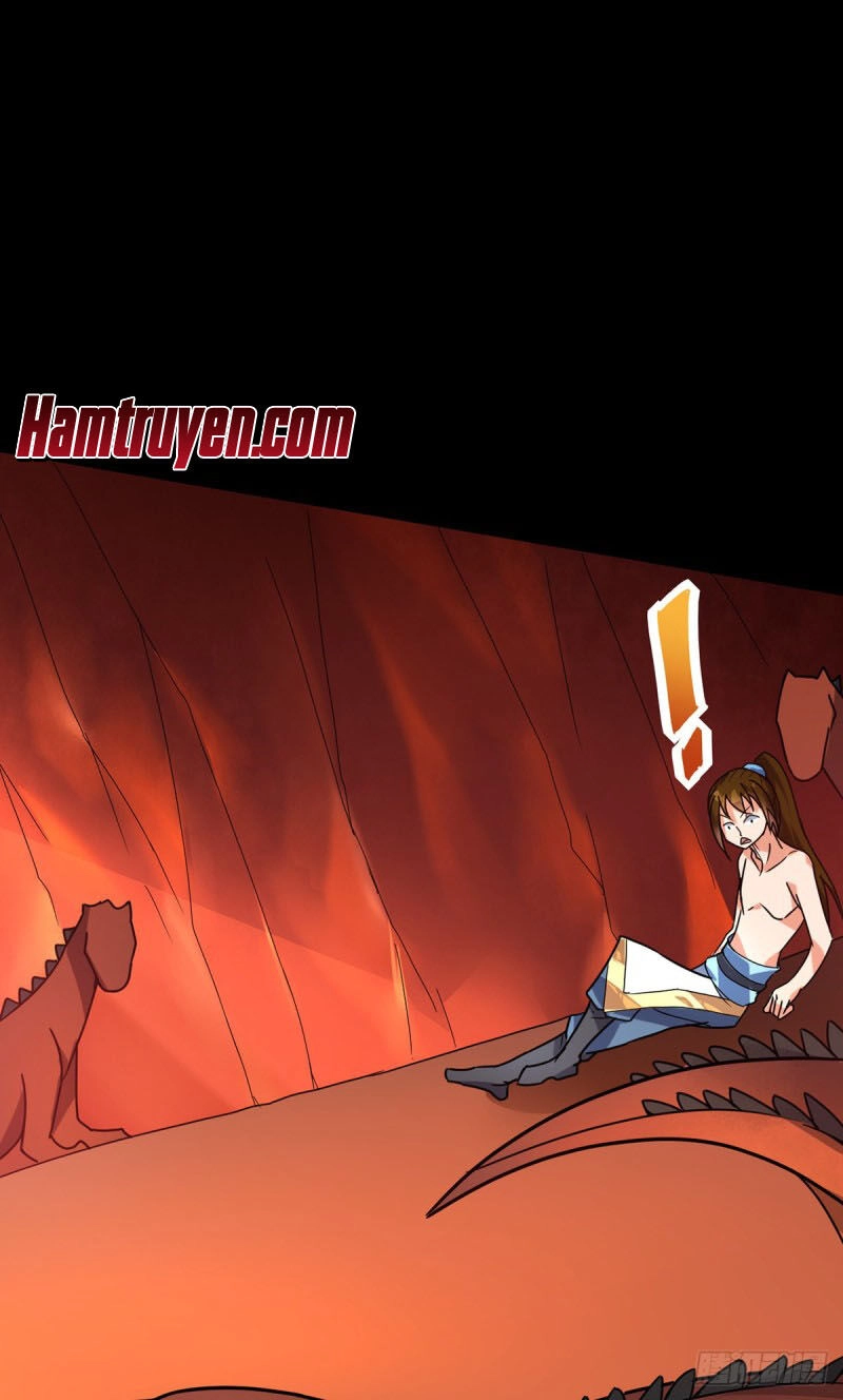 Đan Võ Chí Tôn Chapter 29 - 18