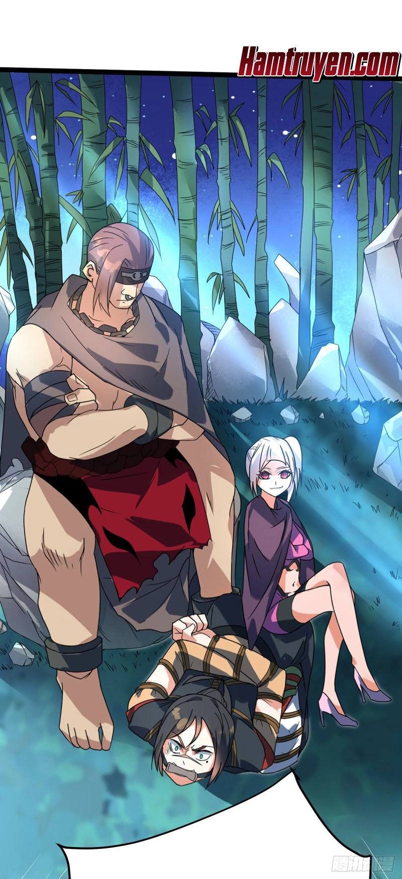 Đan Võ Chí Tôn Chapter 29 - 27