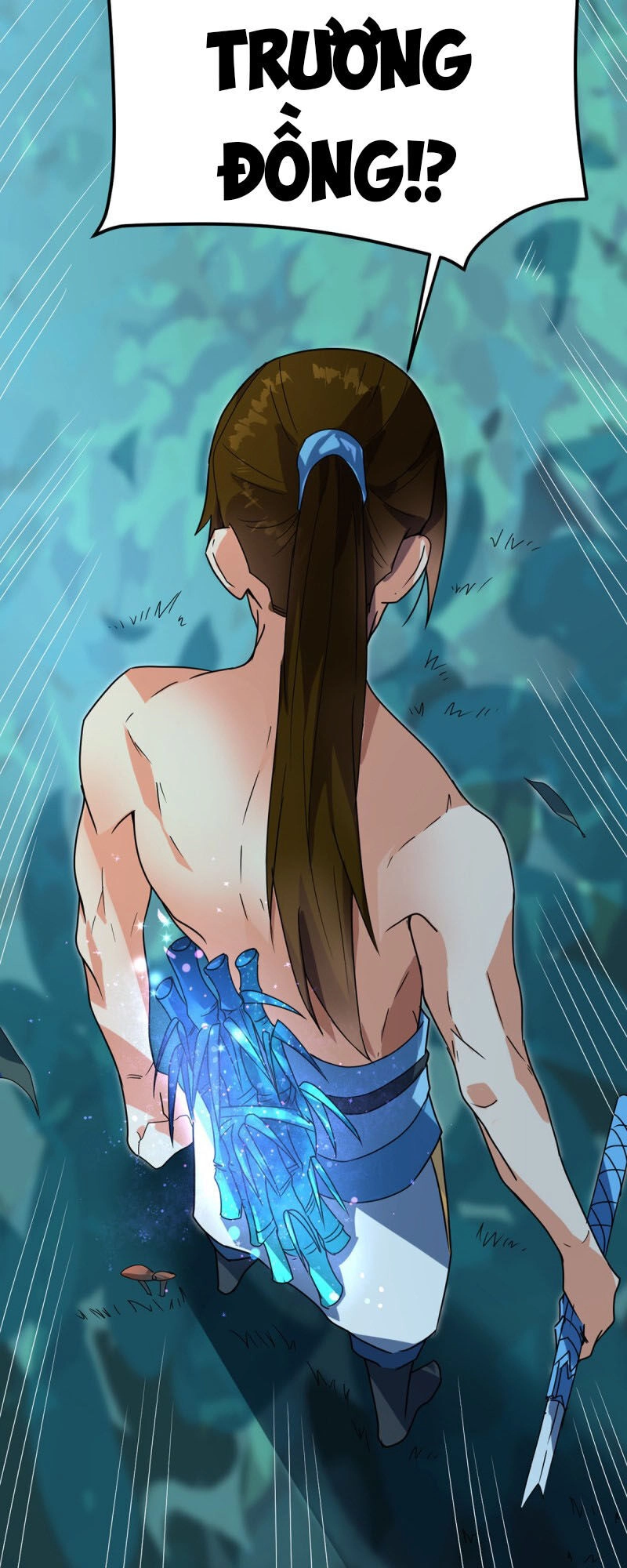 Đan Võ Chí Tôn Chapter 29 - 28