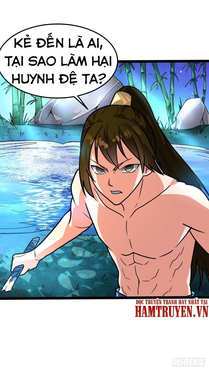 Đan Võ Chí Tôn Chapter 30 - 1