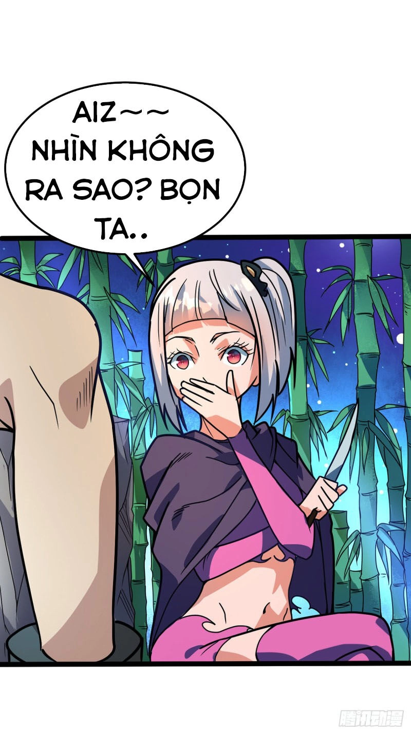 Đan Võ Chí Tôn Chapter 30 - 2