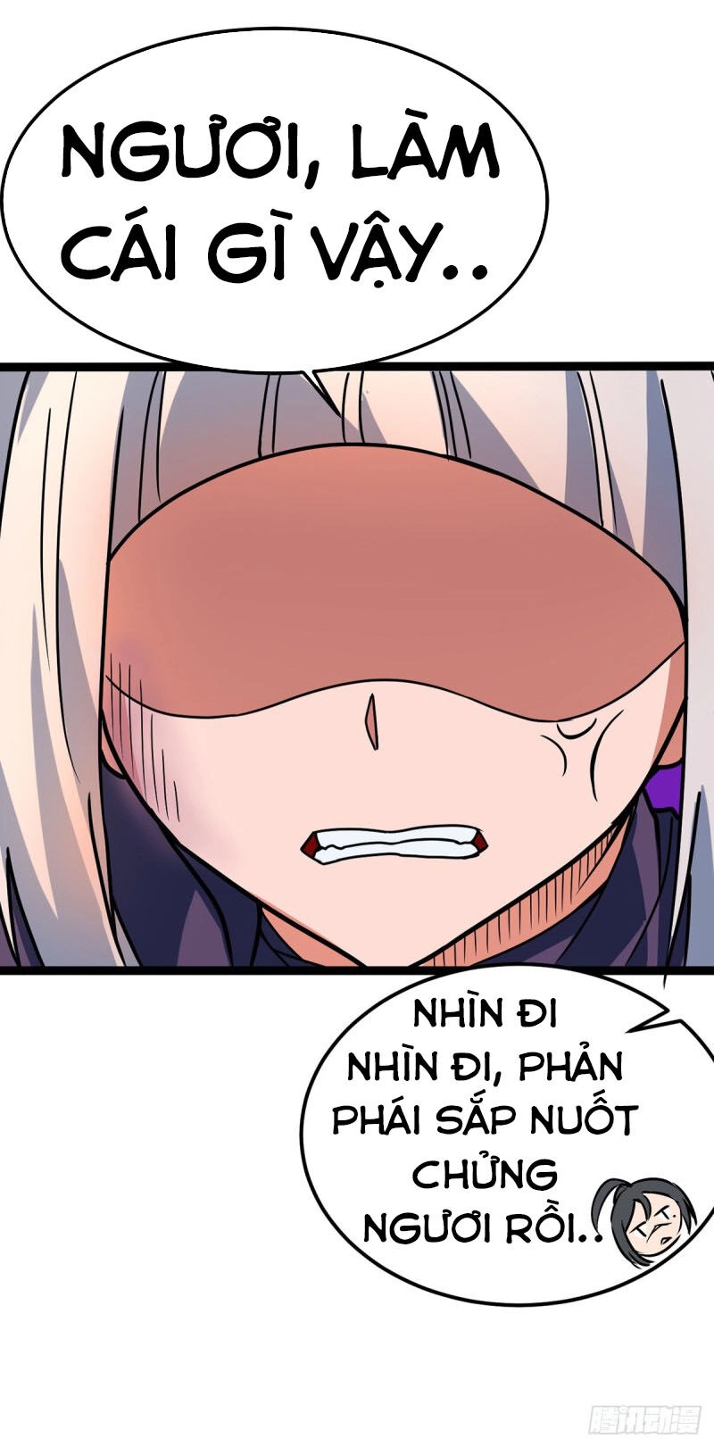 Đan Võ Chí Tôn Chapter 30 - 10