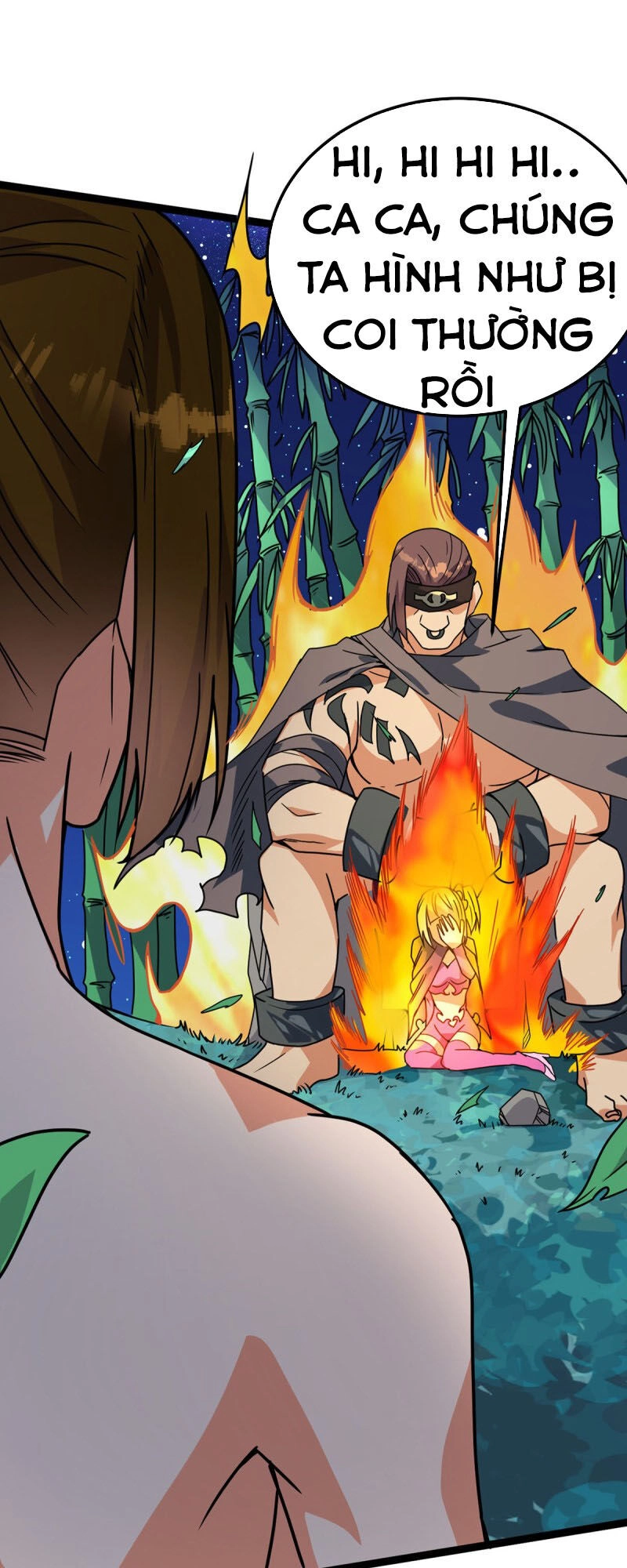 Đan Võ Chí Tôn Chapter 30 - 17