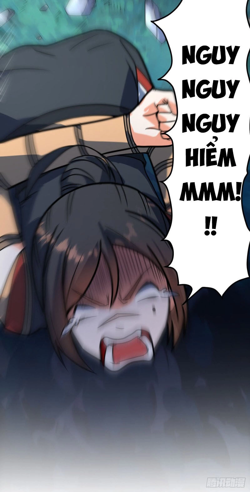 Đan Võ Chí Tôn Chapter 30 - 21