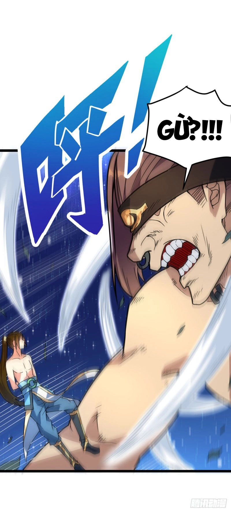 Đan Võ Chí Tôn Chapter 30 - 25