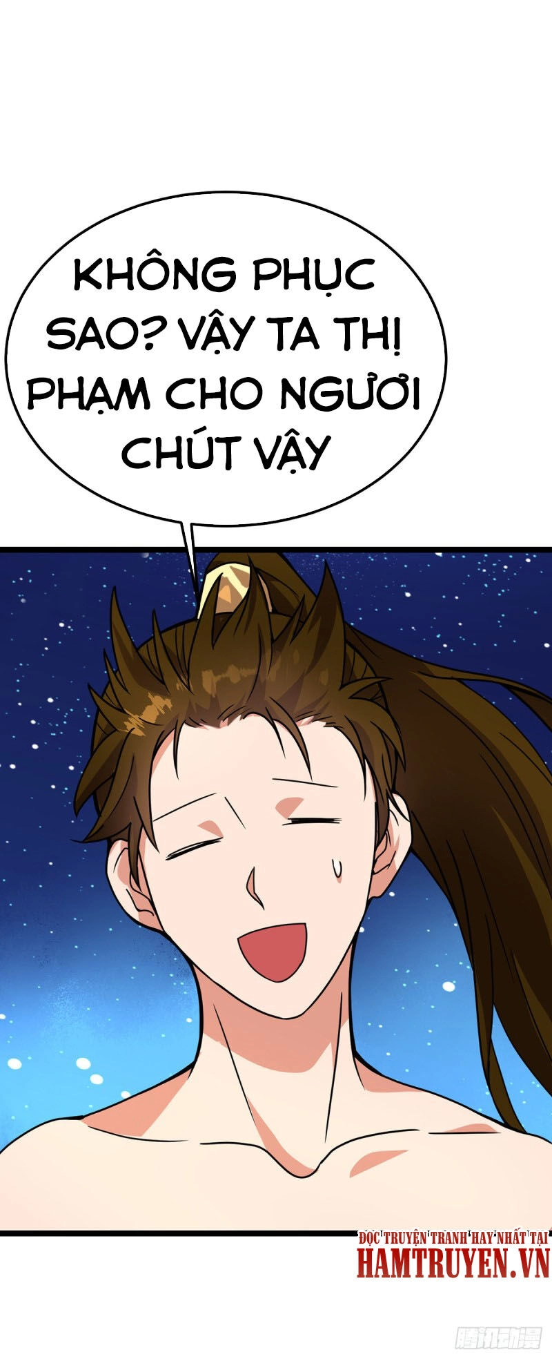 Đan Võ Chí Tôn Chapter 30 - 26