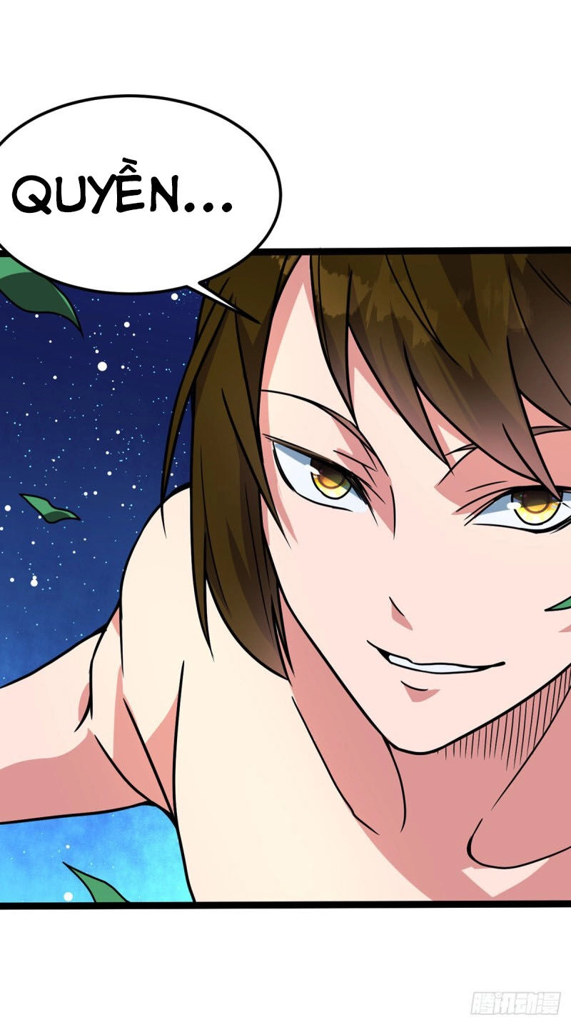 Đan Võ Chí Tôn Chapter 30 - 27