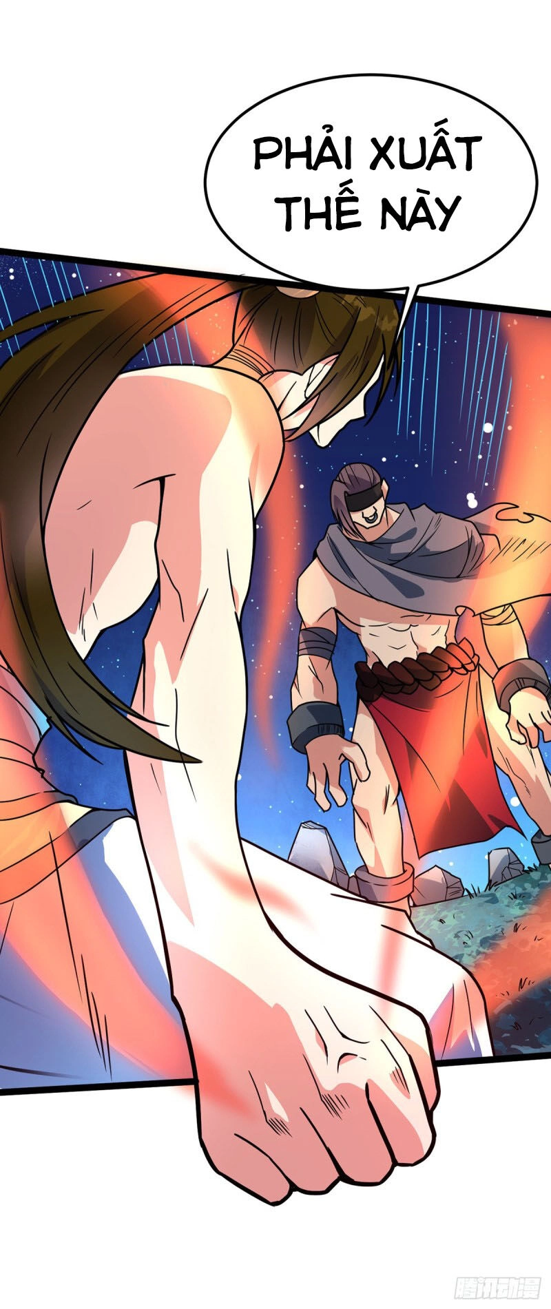 Đan Võ Chí Tôn Chapter 30 - 28