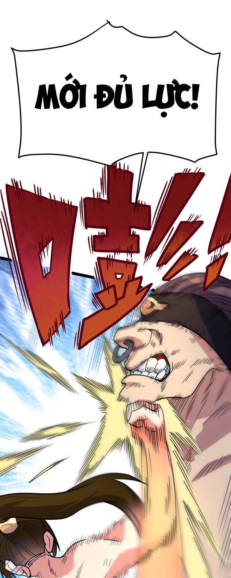 Đan Võ Chí Tôn Chapter 30 - 29