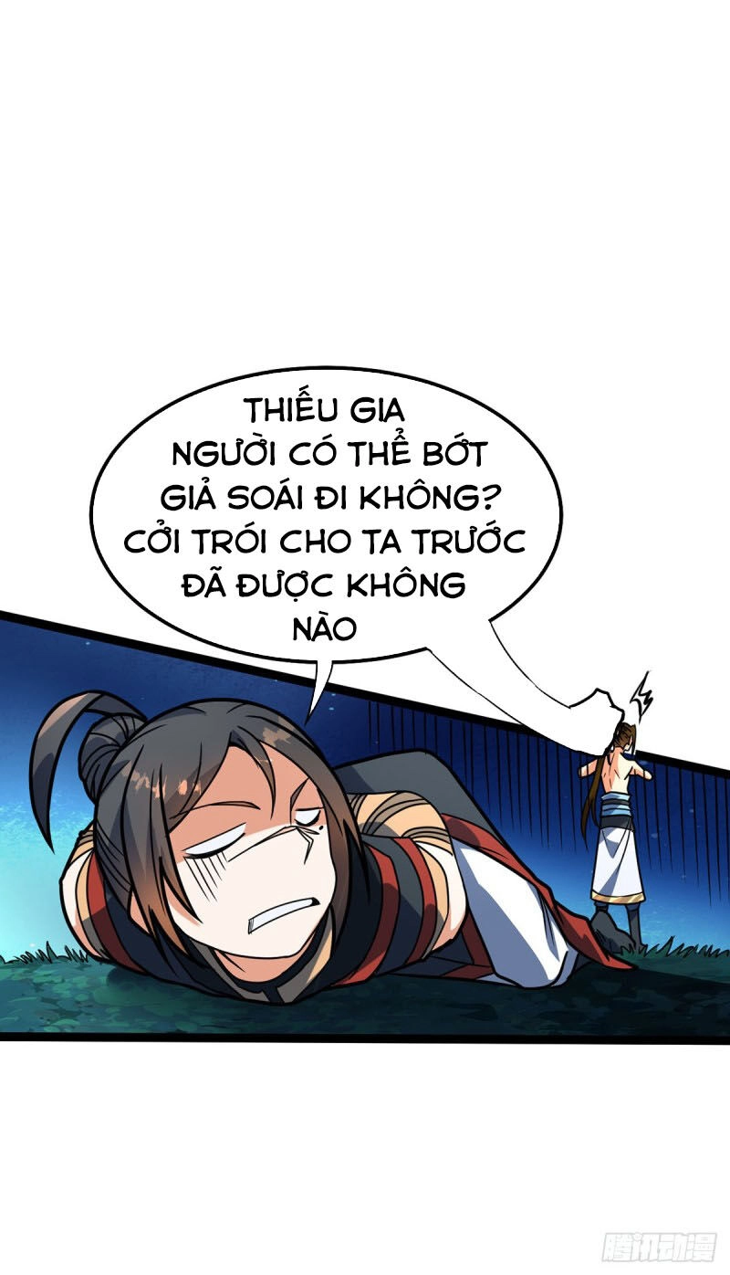 Đan Võ Chí Tôn Chapter 31 - 3