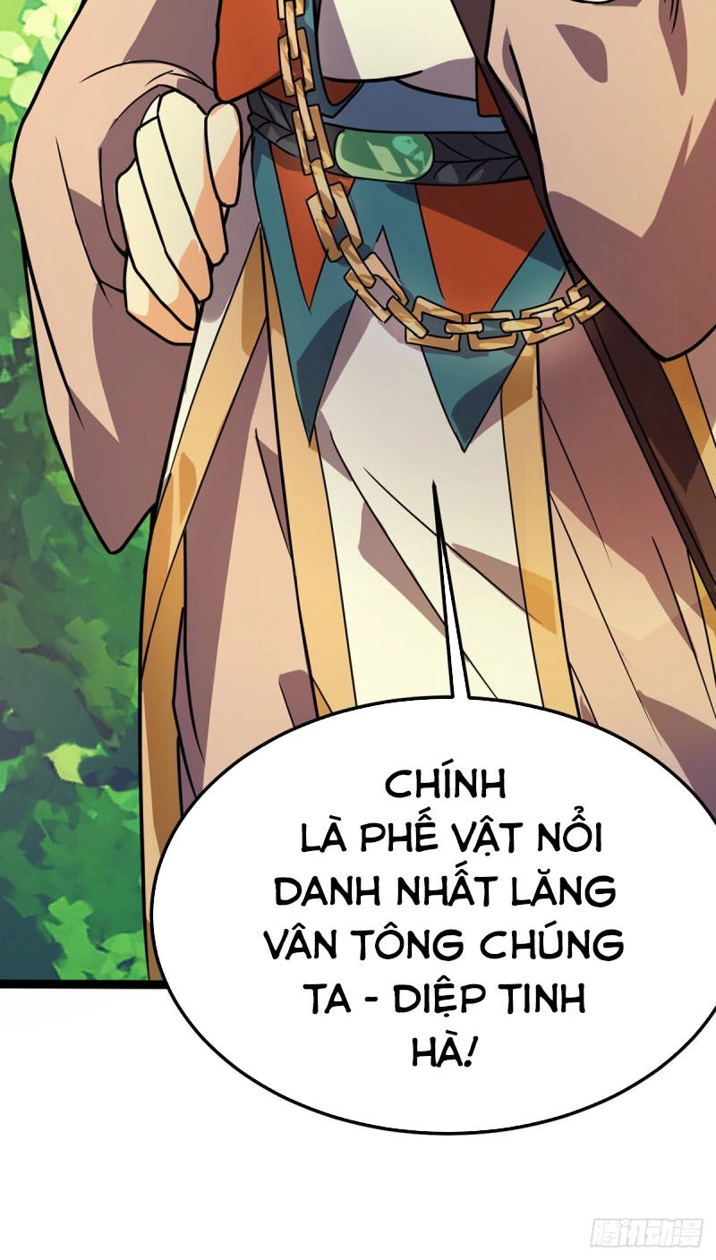 Đan Võ Chí Tôn Chapter 31 - 10