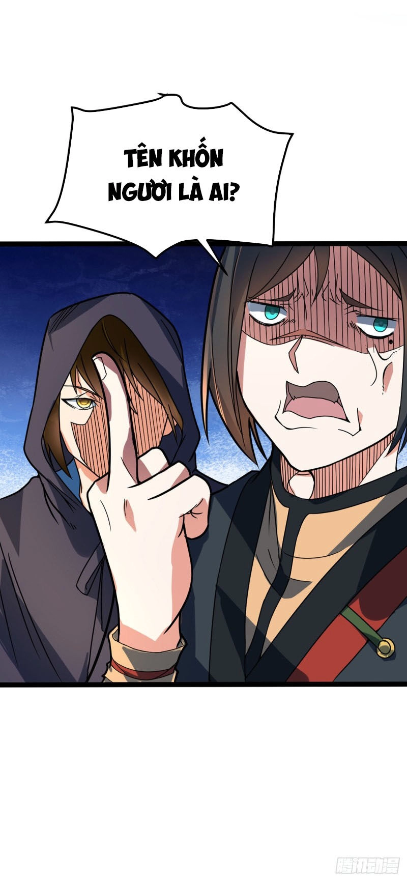 Đan Võ Chí Tôn Chapter 31 - 14