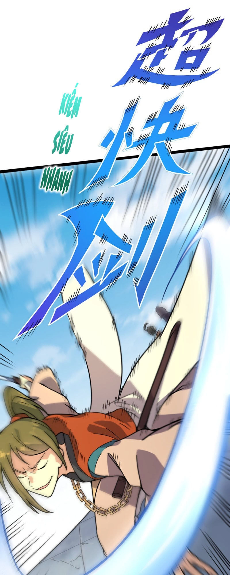 Đan Võ Chí Tôn Chapter 31 - 22