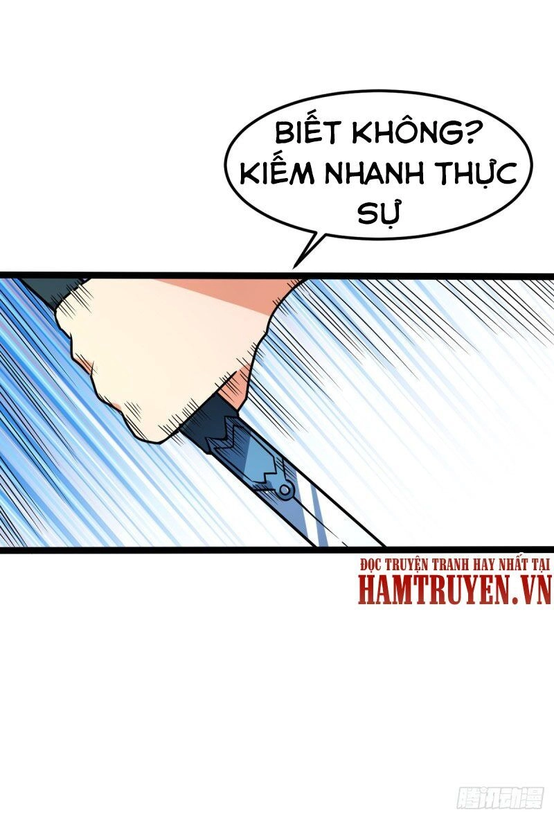 Đan Võ Chí Tôn Chapter 32 - 1