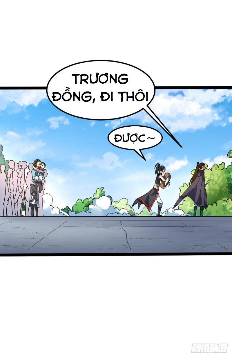 Đan Võ Chí Tôn Chapter 32 - 8