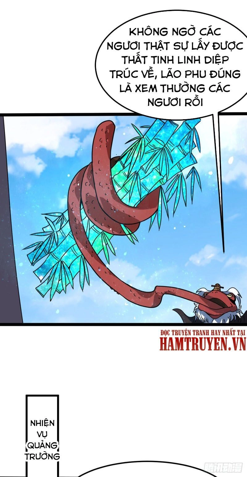 Đan Võ Chí Tôn Chapter 32 - 9