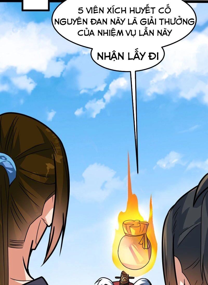 Đan Võ Chí Tôn Chapter 32 - 10