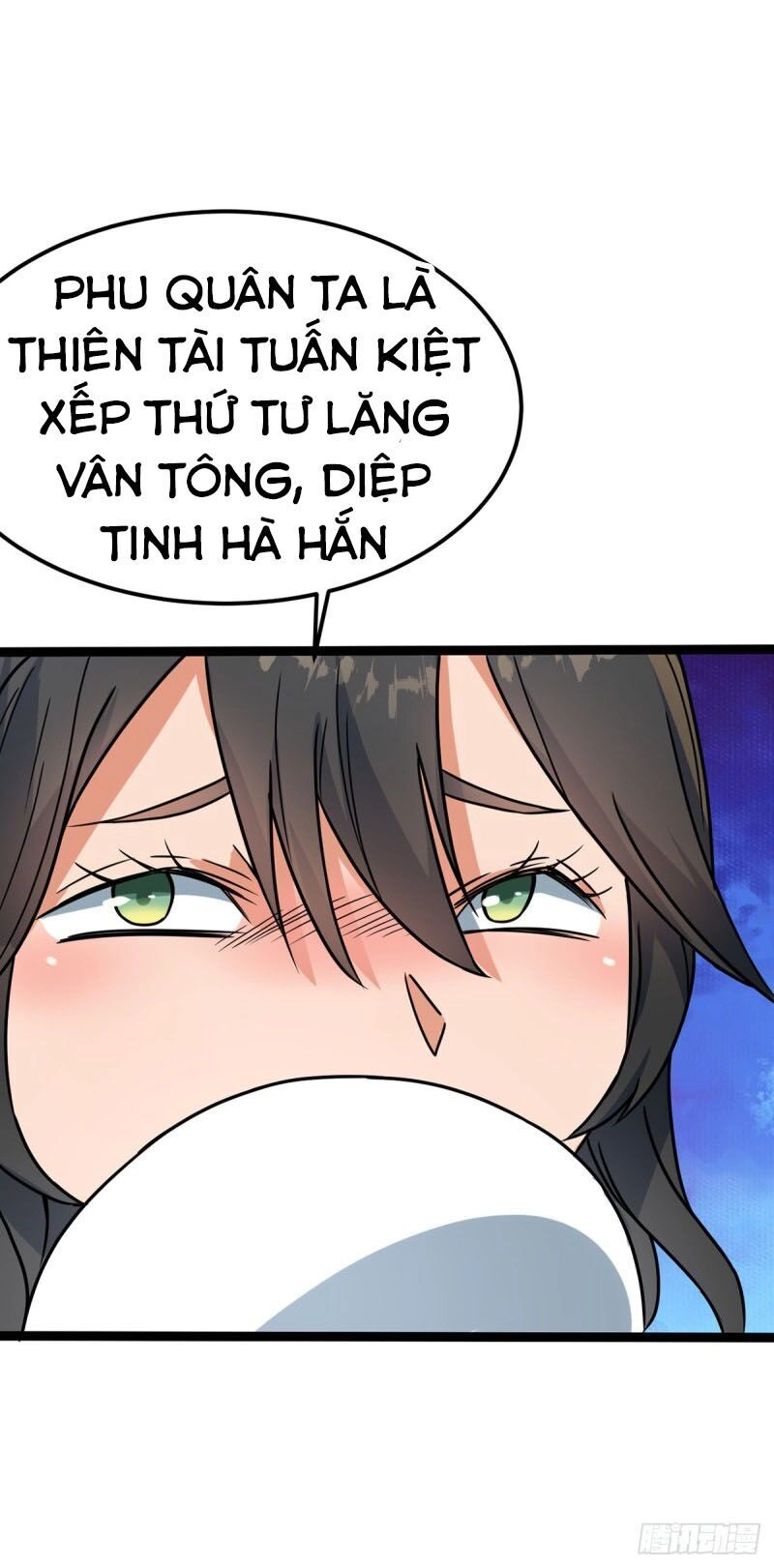 Đan Võ Chí Tôn Chapter 32 - 16
