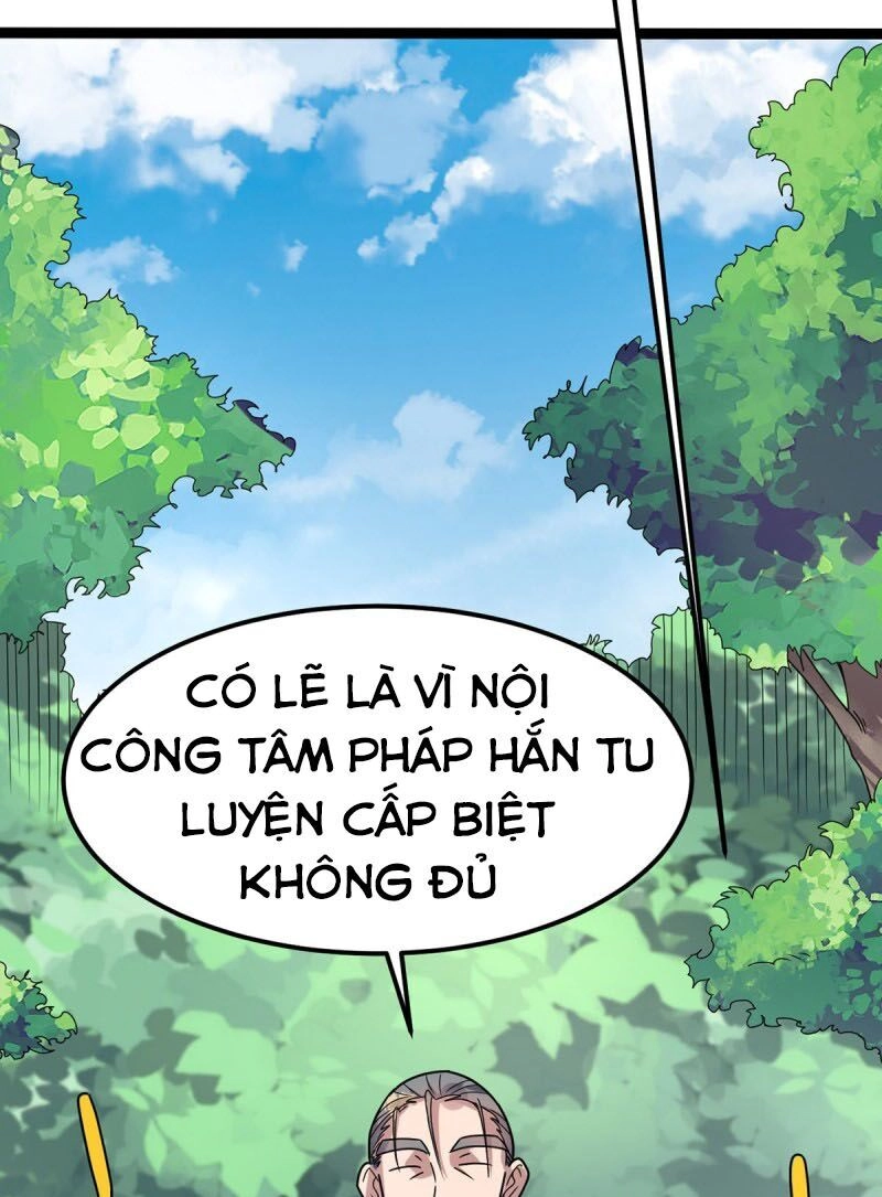 Đan Võ Chí Tôn Chapter 32 - 23