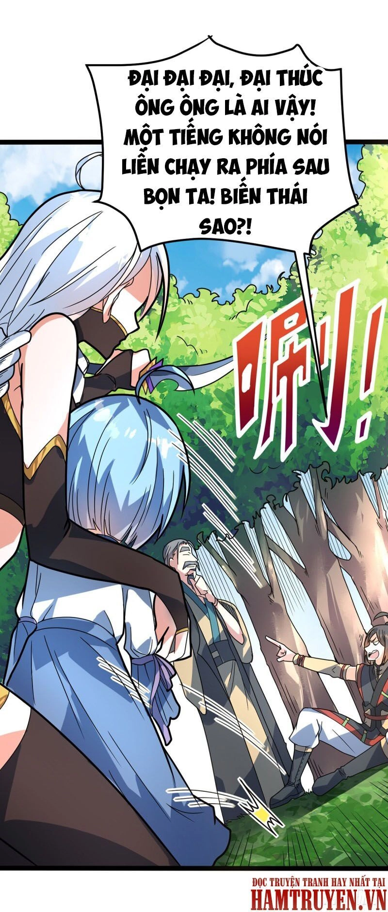 Đan Võ Chí Tôn Chapter 32 - 27