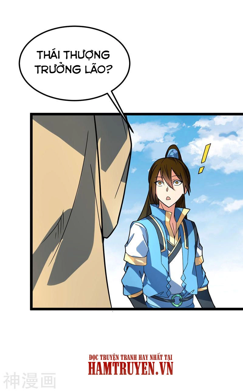 Đan Võ Chí Tôn Chapter 33 - 1