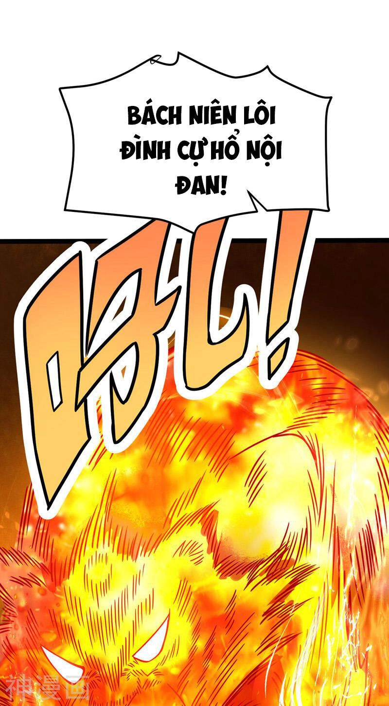 Đan Võ Chí Tôn Chapter 33 - 19