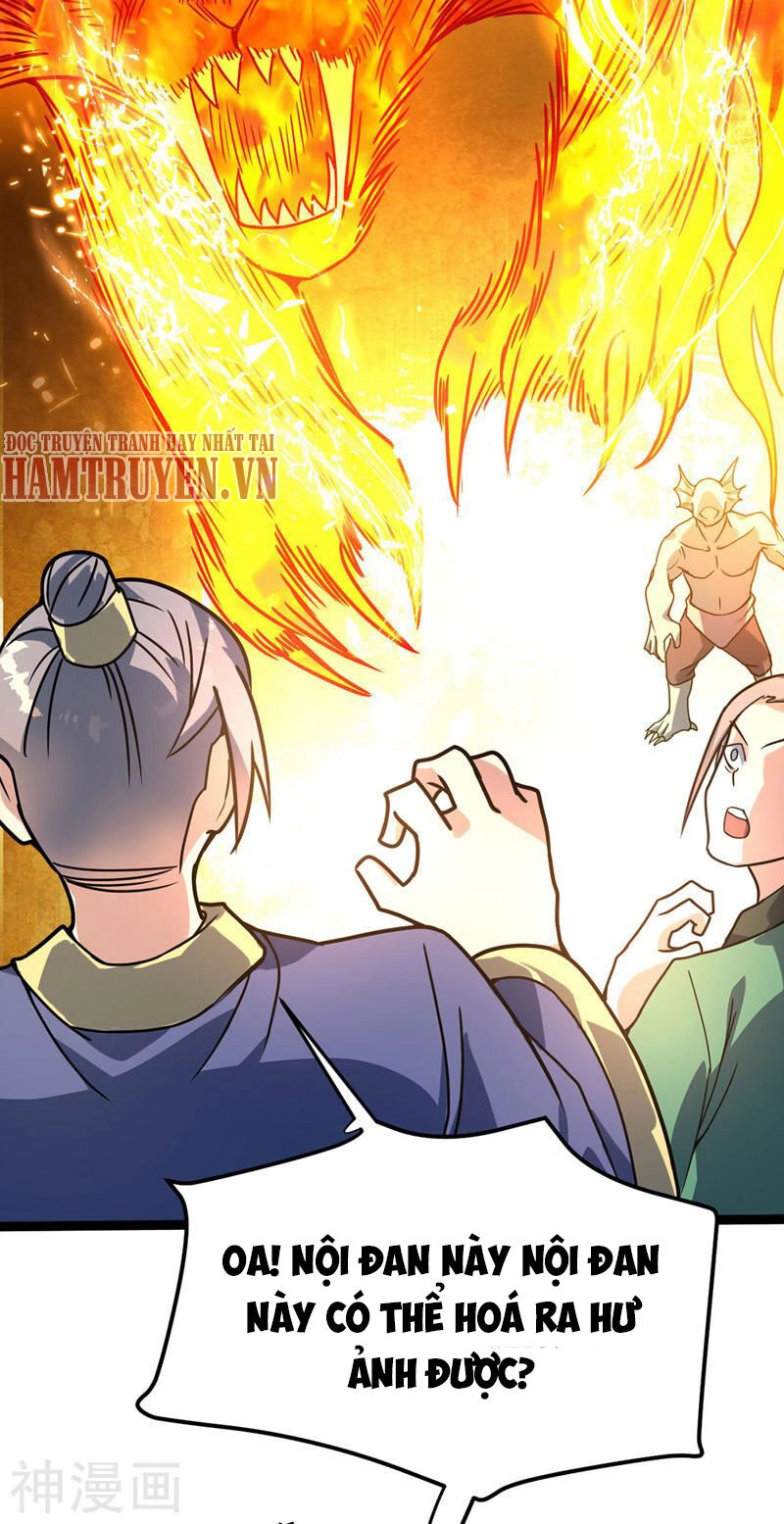 Đan Võ Chí Tôn Chapter 33 - 20