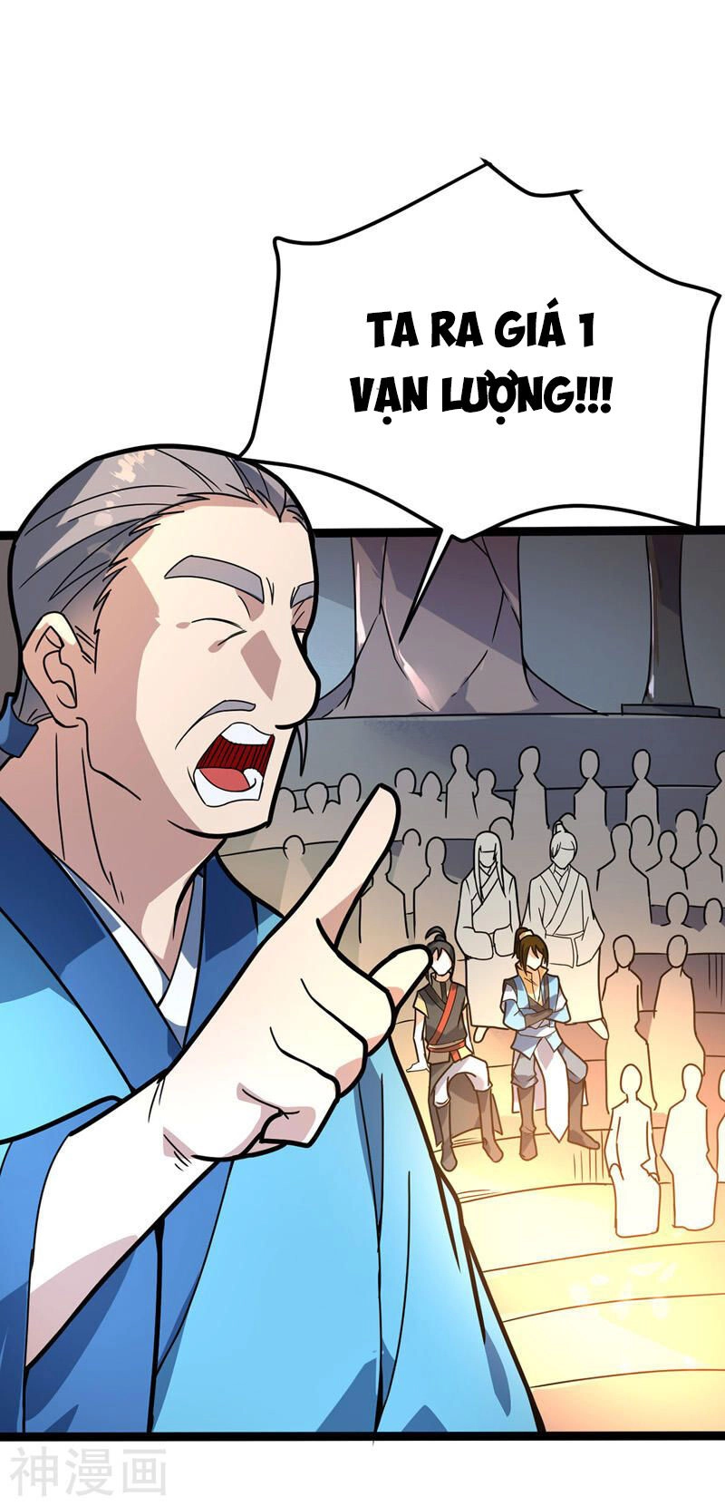 Đan Võ Chí Tôn Chapter 33 - 22