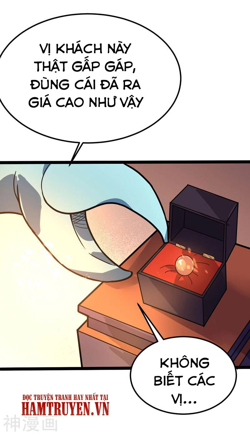 Đan Võ Chí Tôn Chapter 33 - 23