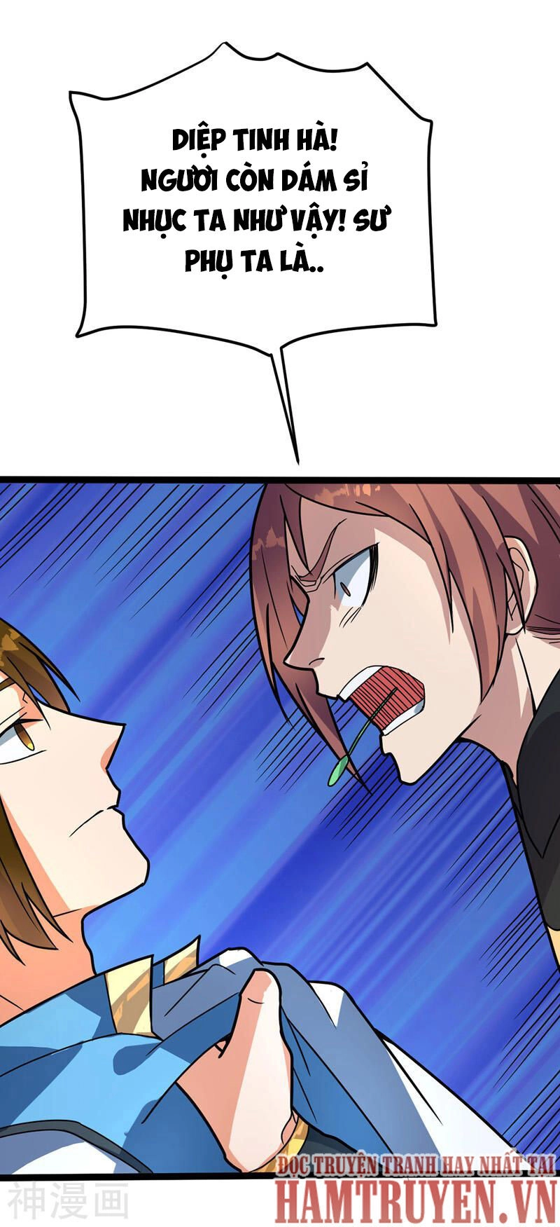 Đan Võ Chí Tôn Chapter 34 - 8