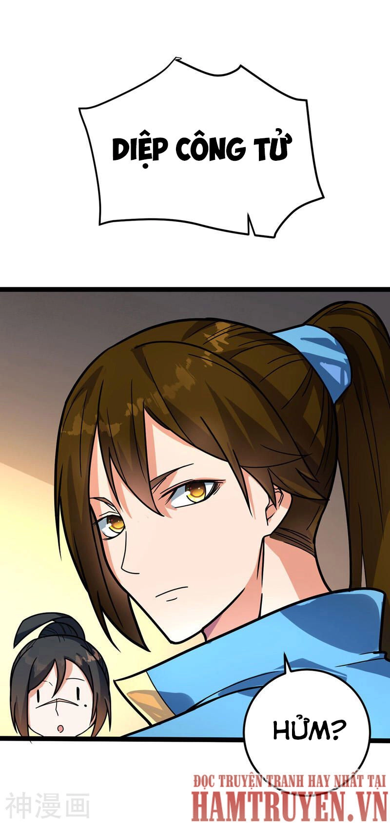 Đan Võ Chí Tôn Chapter 34 - 17