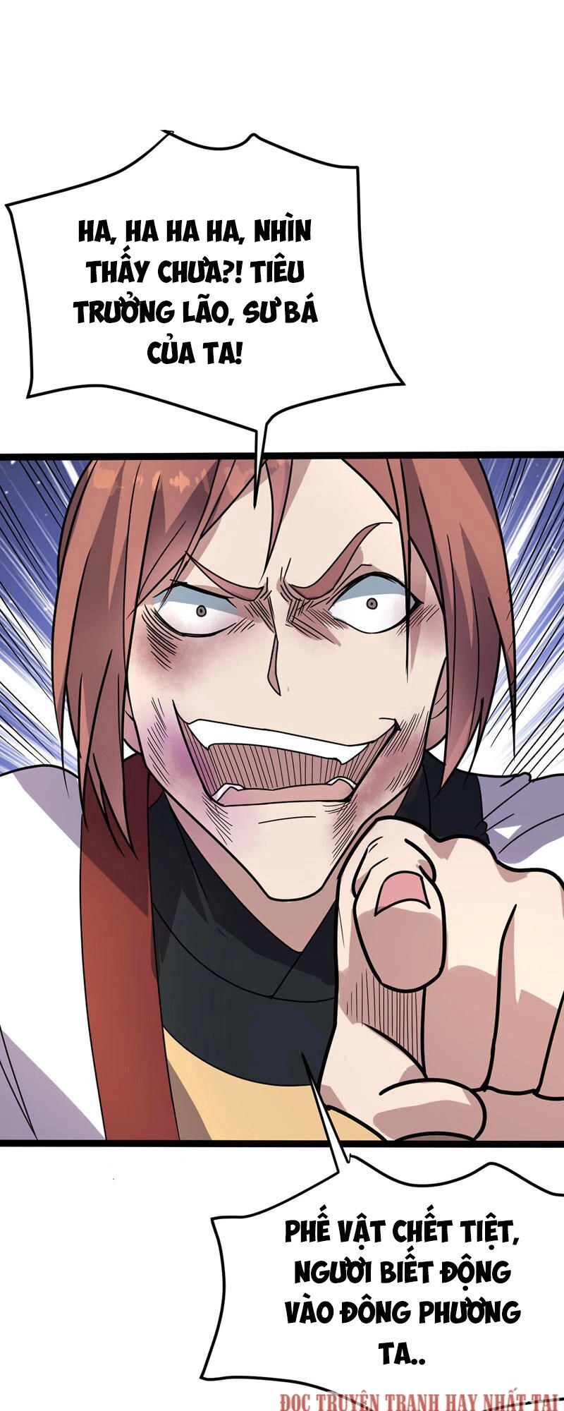 Đan Võ Chí Tôn Chapter 34 - 19