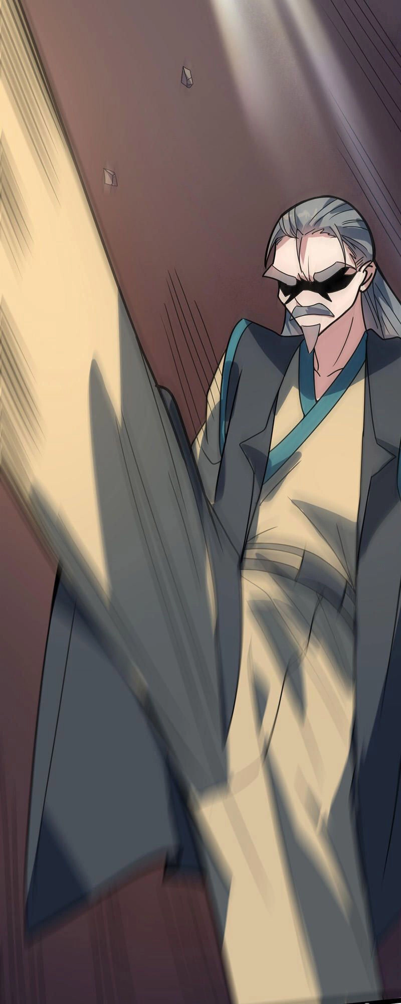 Đan Võ Chí Tôn Chapter 34 - 23