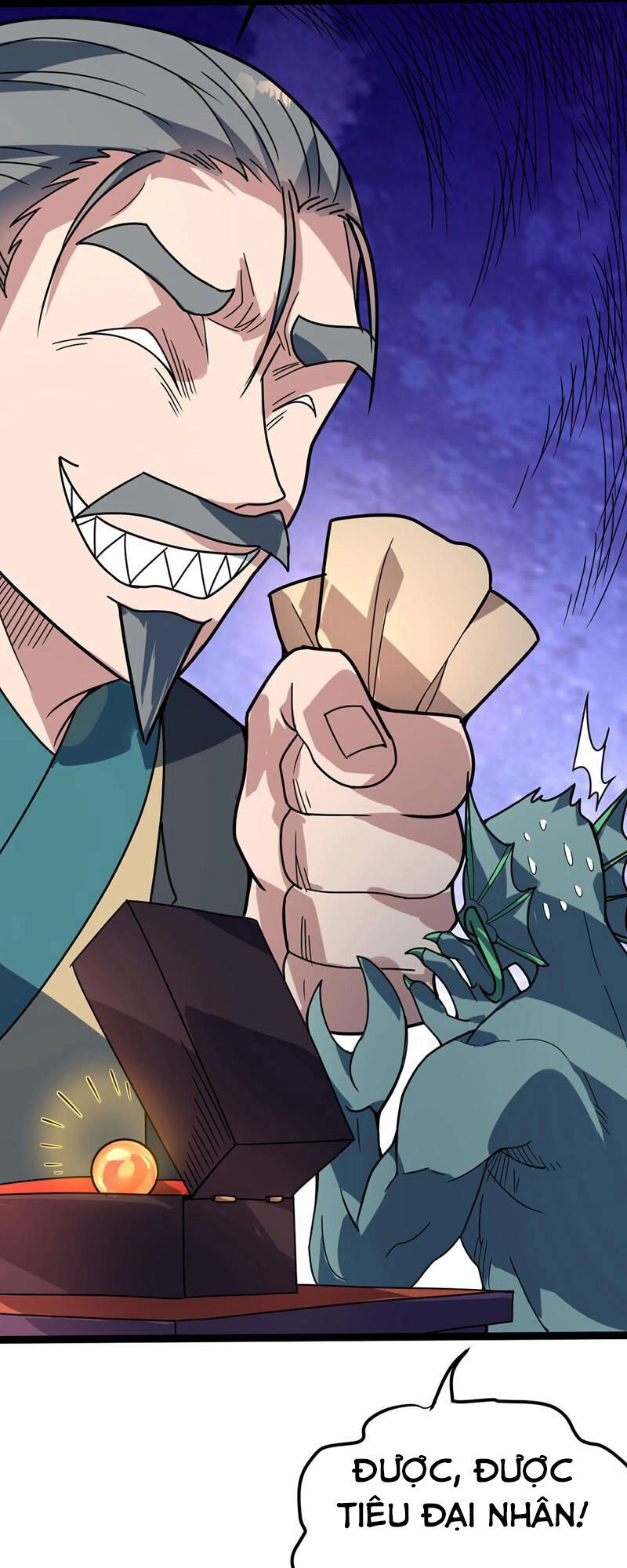 Đan Võ Chí Tôn Chapter 34 - 29