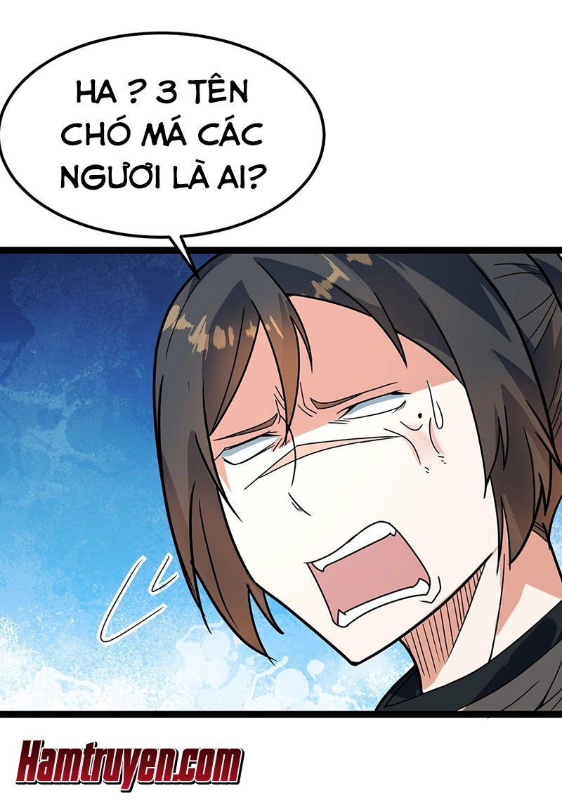 Đan Võ Chí Tôn Chapter 35 - 12