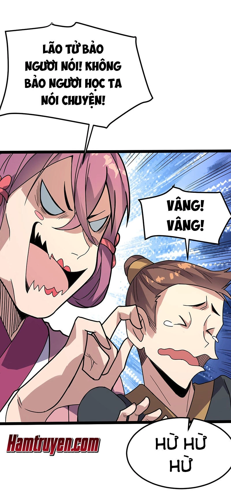 Đan Võ Chí Tôn Chapter 35 - 14