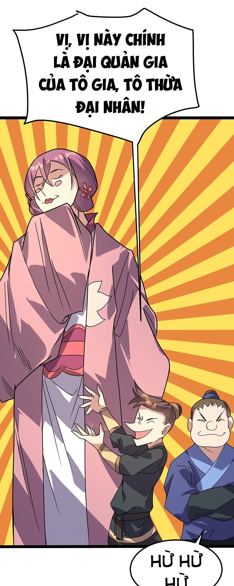 Đan Võ Chí Tôn Chapter 35 - 15