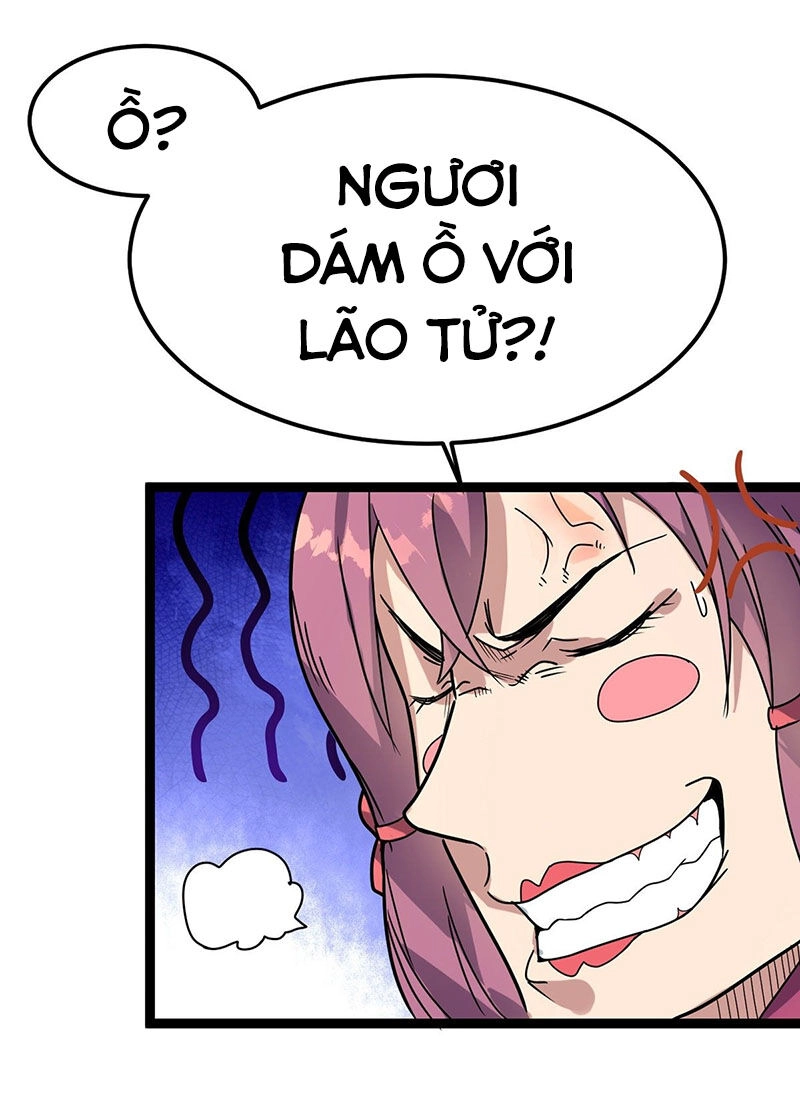 Đan Võ Chí Tôn Chapter 35 - 18