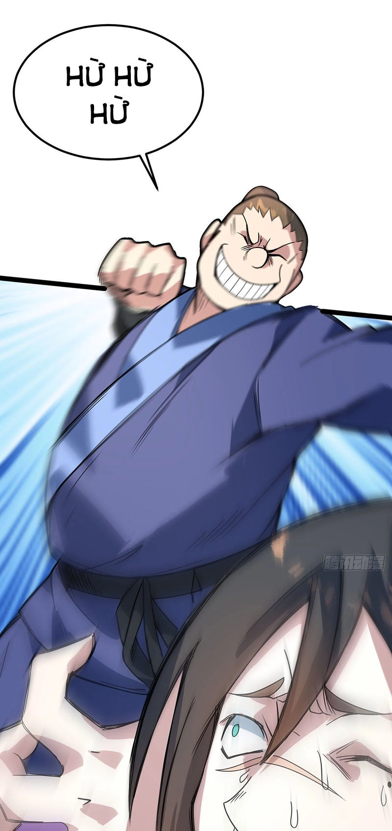 Đan Võ Chí Tôn Chapter 35 - 22