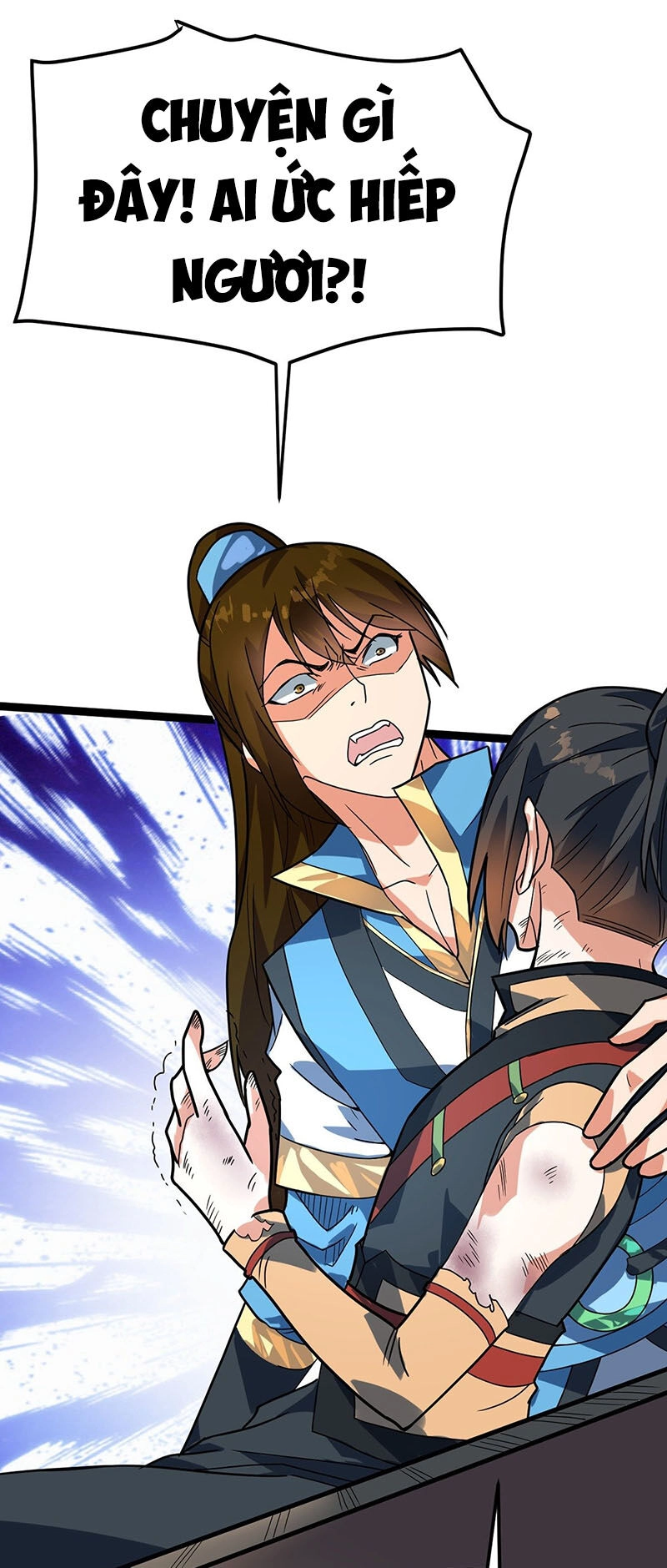 Đan Võ Chí Tôn Chapter 35 - 28