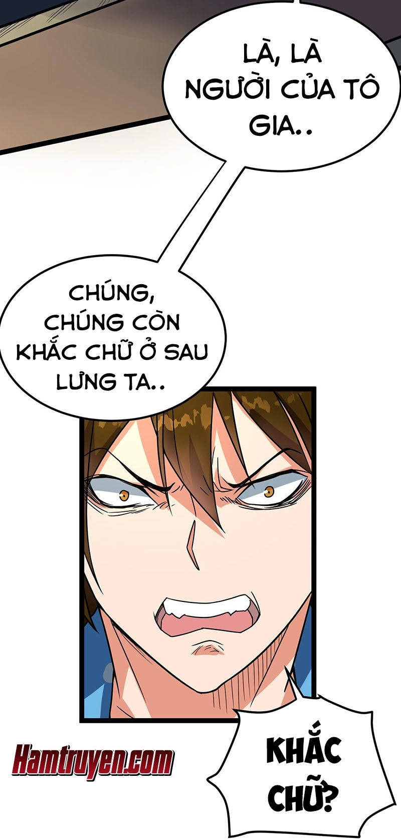 Đan Võ Chí Tôn Chapter 35 - 29