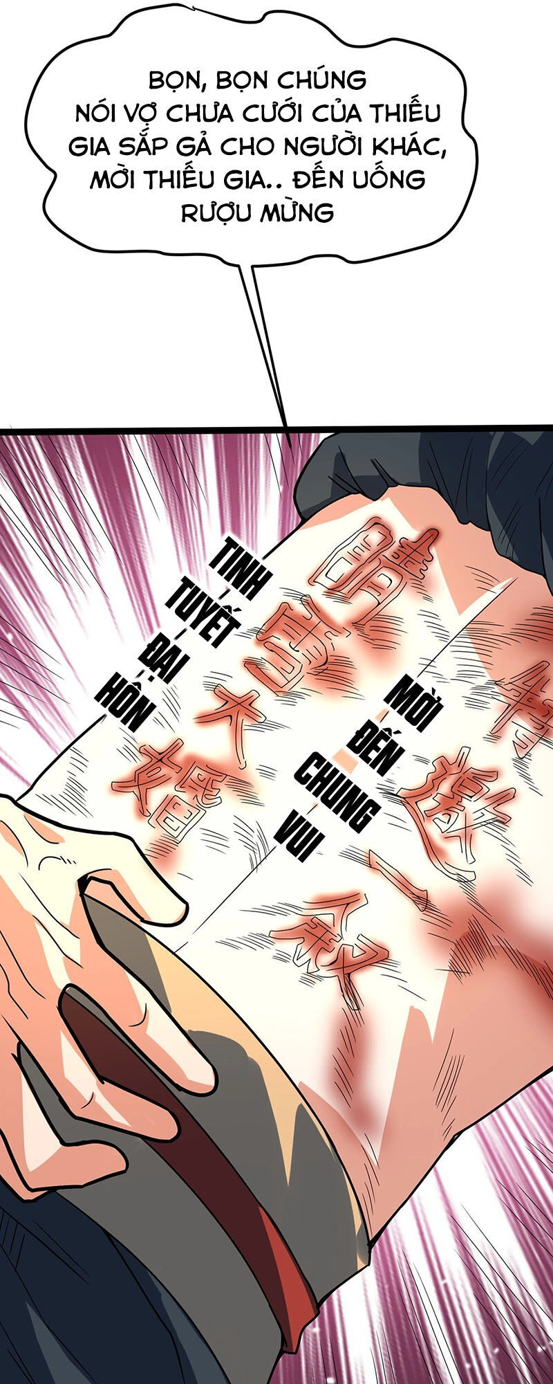 Đan Võ Chí Tôn Chapter 35 - 30