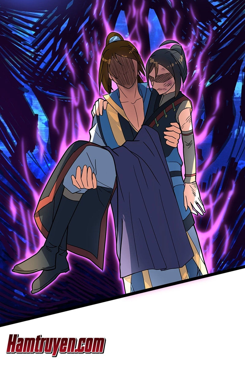 Đan Võ Chí Tôn Chapter 36 - 3