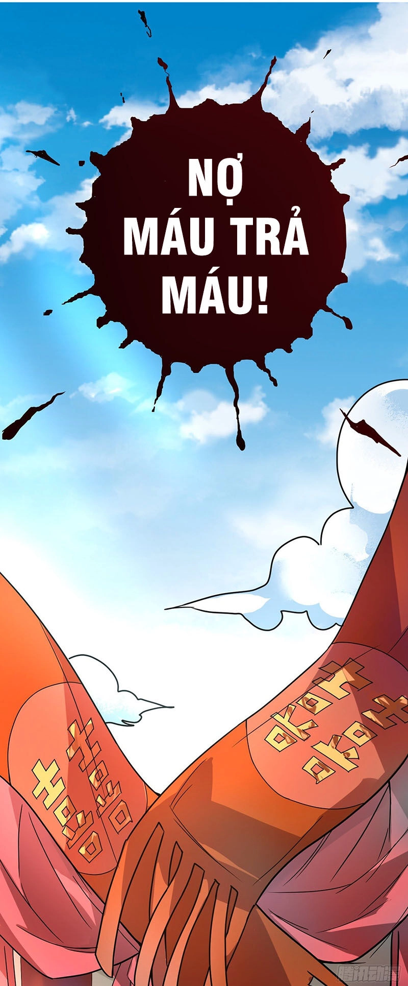 Đan Võ Chí Tôn Chapter 36 - 4